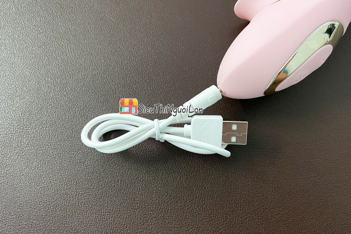 Lưỡi liếm âm đạo 7