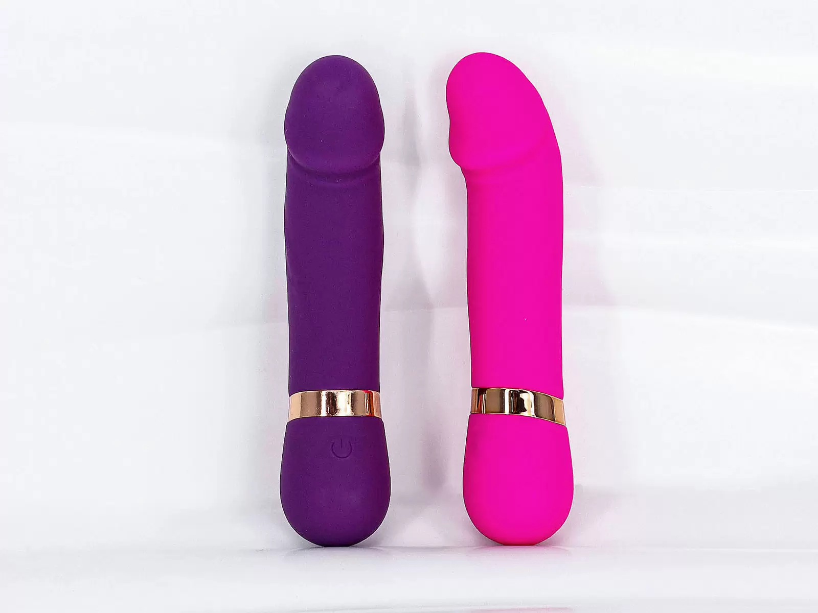 Cu giả rung compact silicon – nhỏ gọn massage cầm tay
