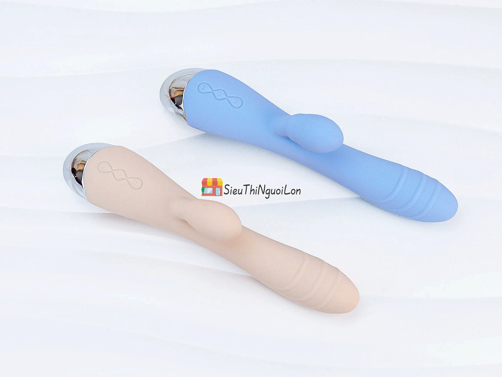 Máy massage rung kích thích điểm G tăng kích thích Rod