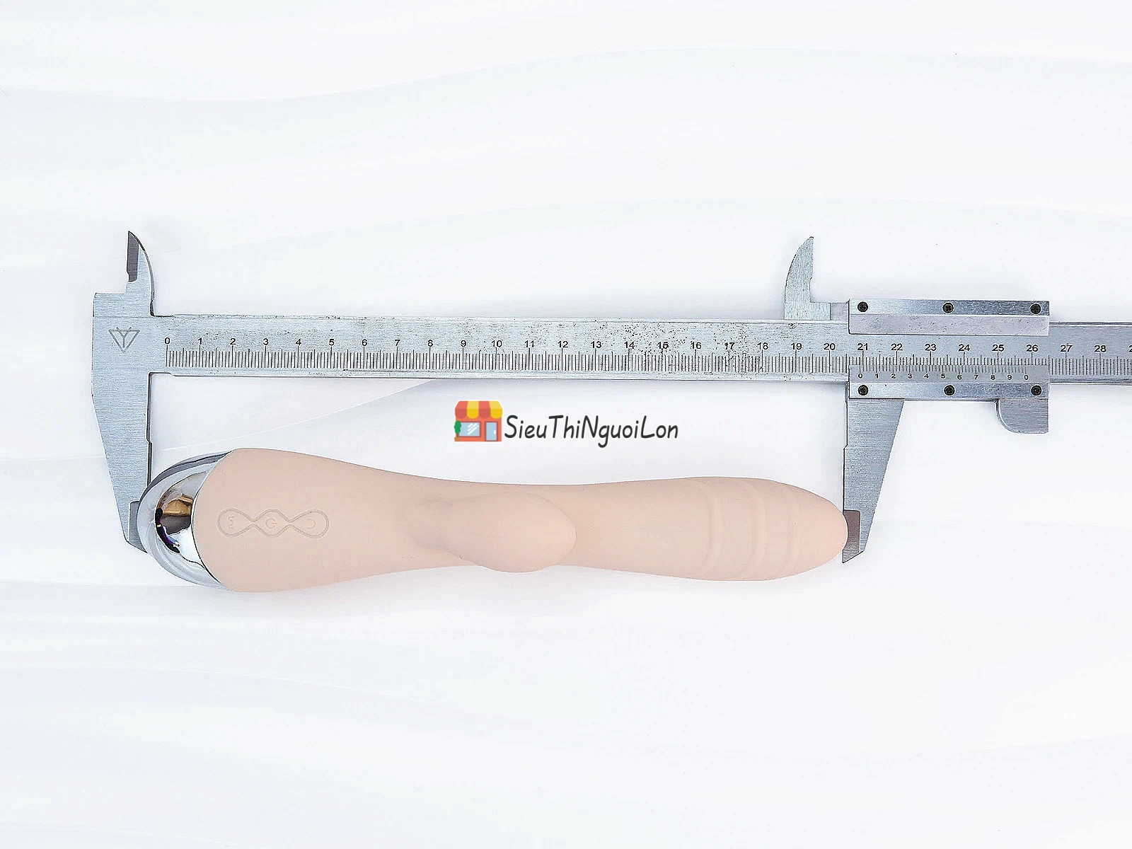 Máy massage rung kích thích điểm G tăng kích thích Rod
