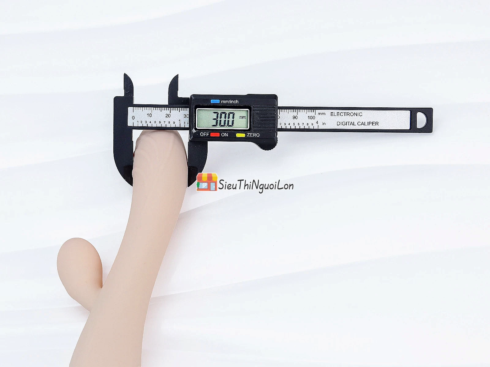 Máy massage rung kích thích điểm G tăng kích thích Rod