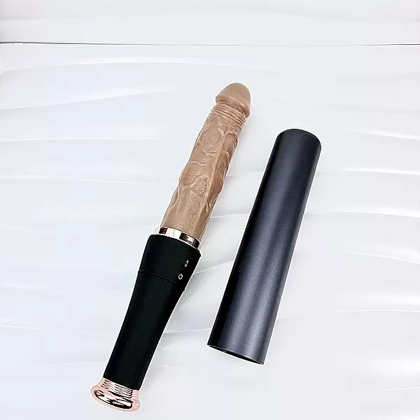 Thanh Lý - Dương vật giả ngụy trang gậy bóng chày không rung