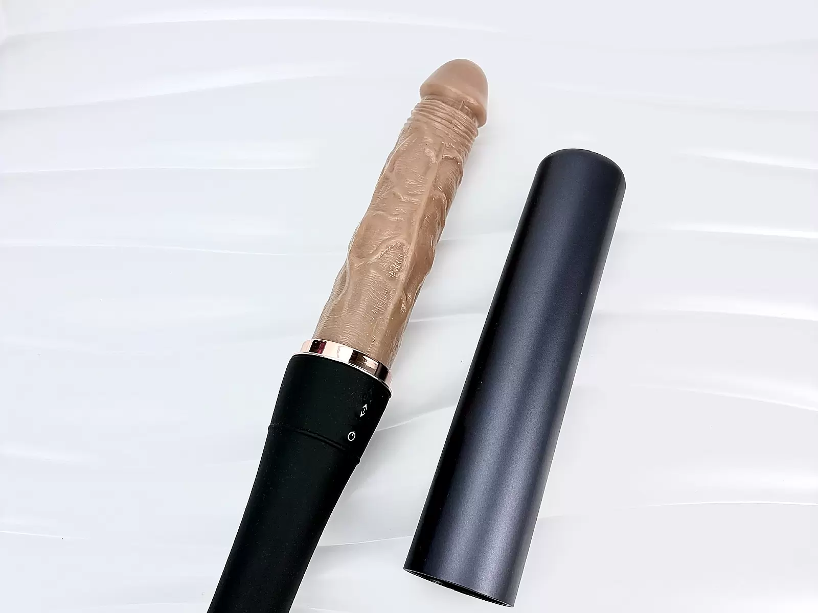 Thanh Lý - Dương vật giả ngụy trang gậy bóng chày không rung