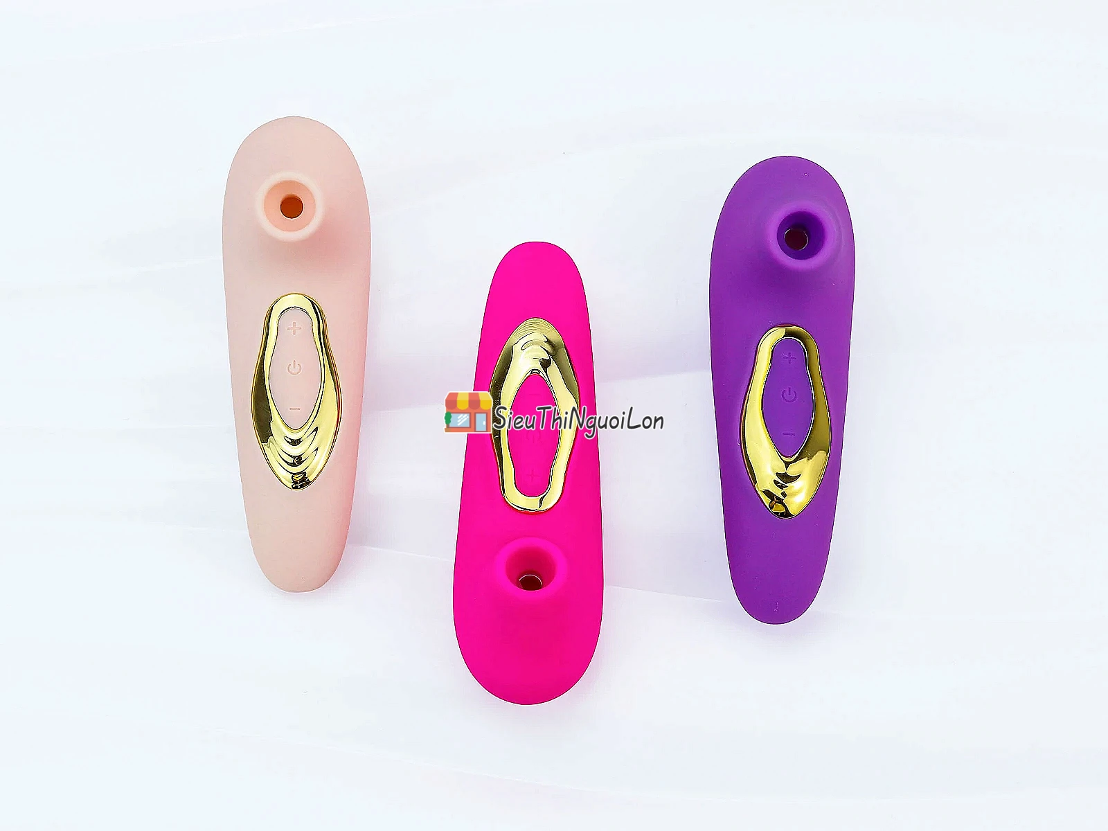 Lưỡi bú mút ngực kích thích 5 chế độ