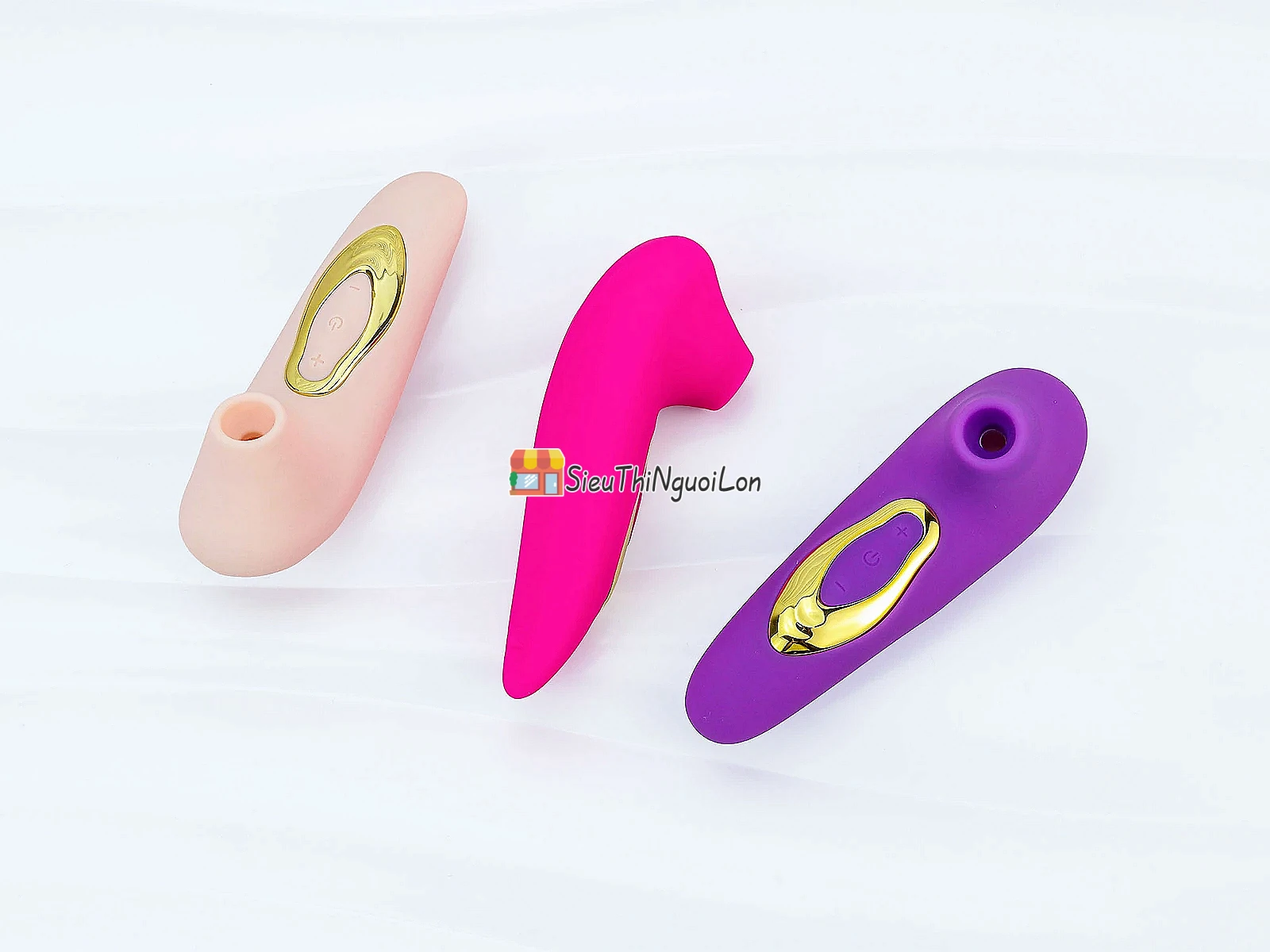 Lưỡi bú mút ngực kích thích 5 chế độ