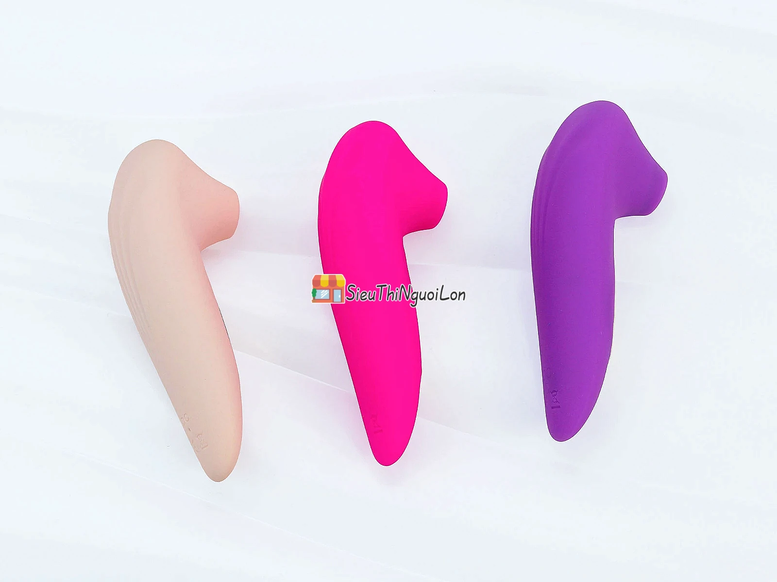 Lưỡi bú mút ngực kích thích 5 chế độ