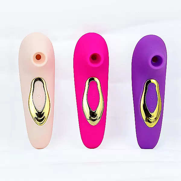 Lưỡi bú mút ngực kích thích 5 chế độ