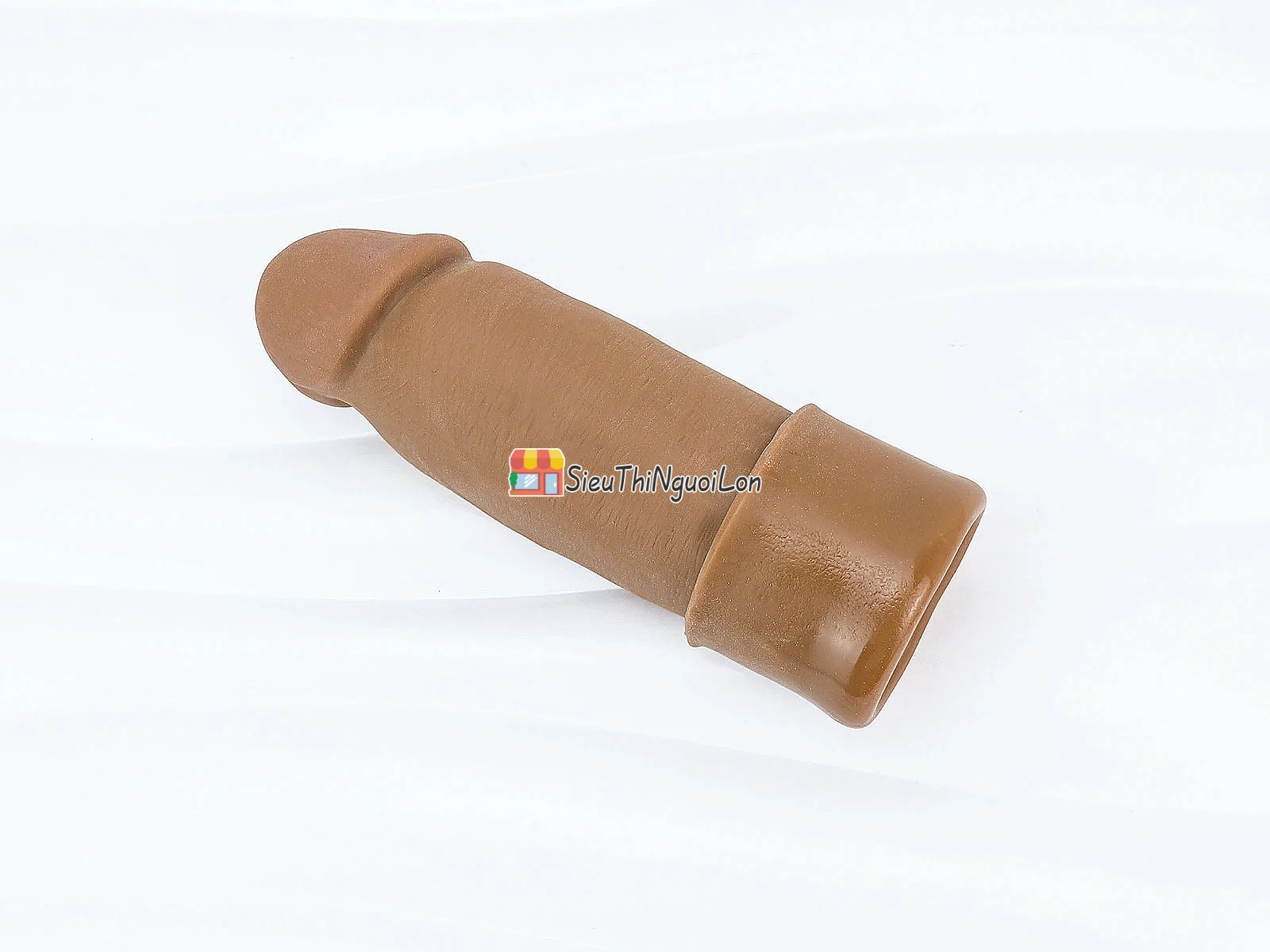 Bao đôn dên X-Tensions UEE – tăng độ dày, TPE mềm