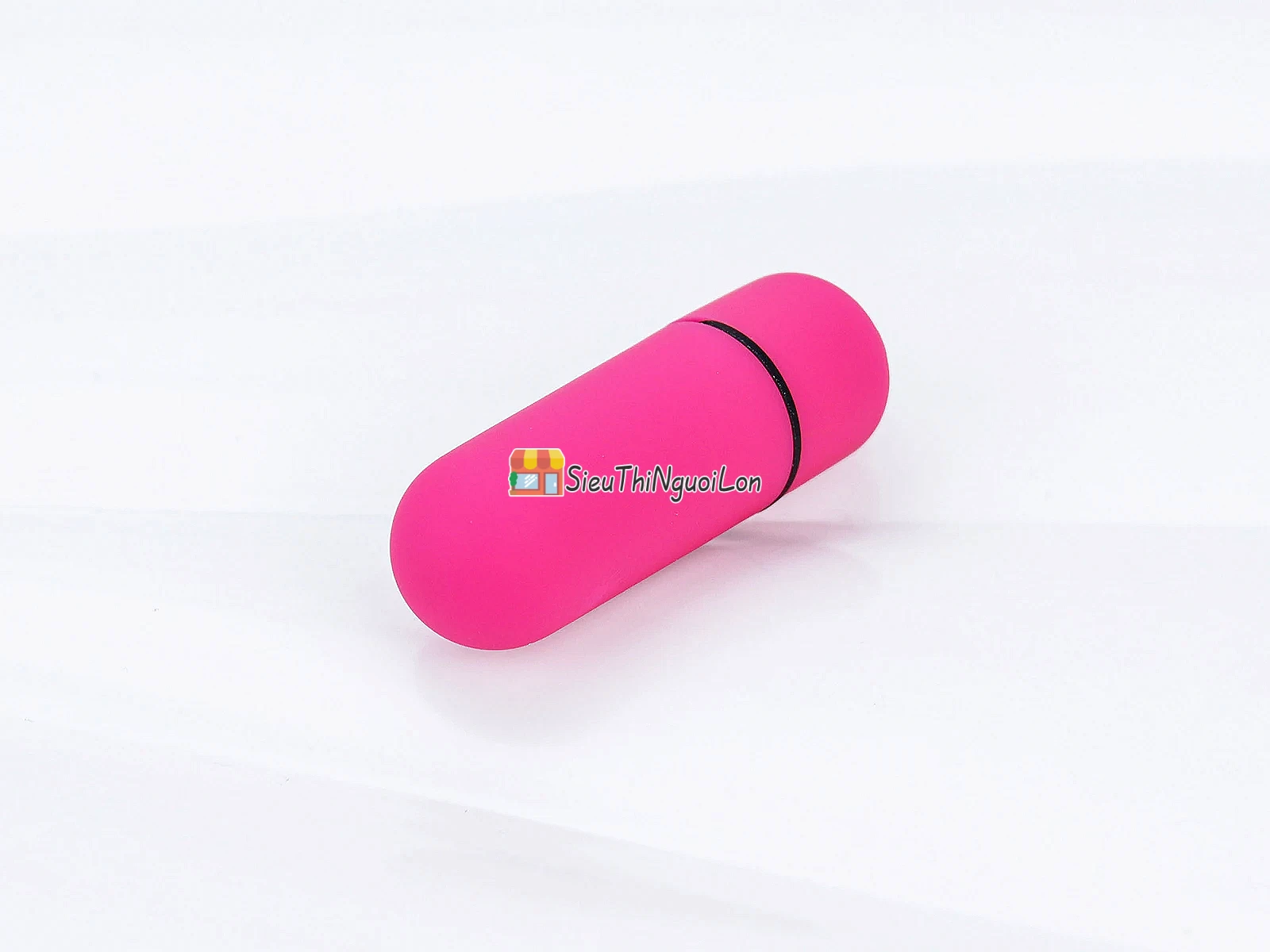 Cục rung tình yêu viên đạn pin rời nhỏ gọn kích thích