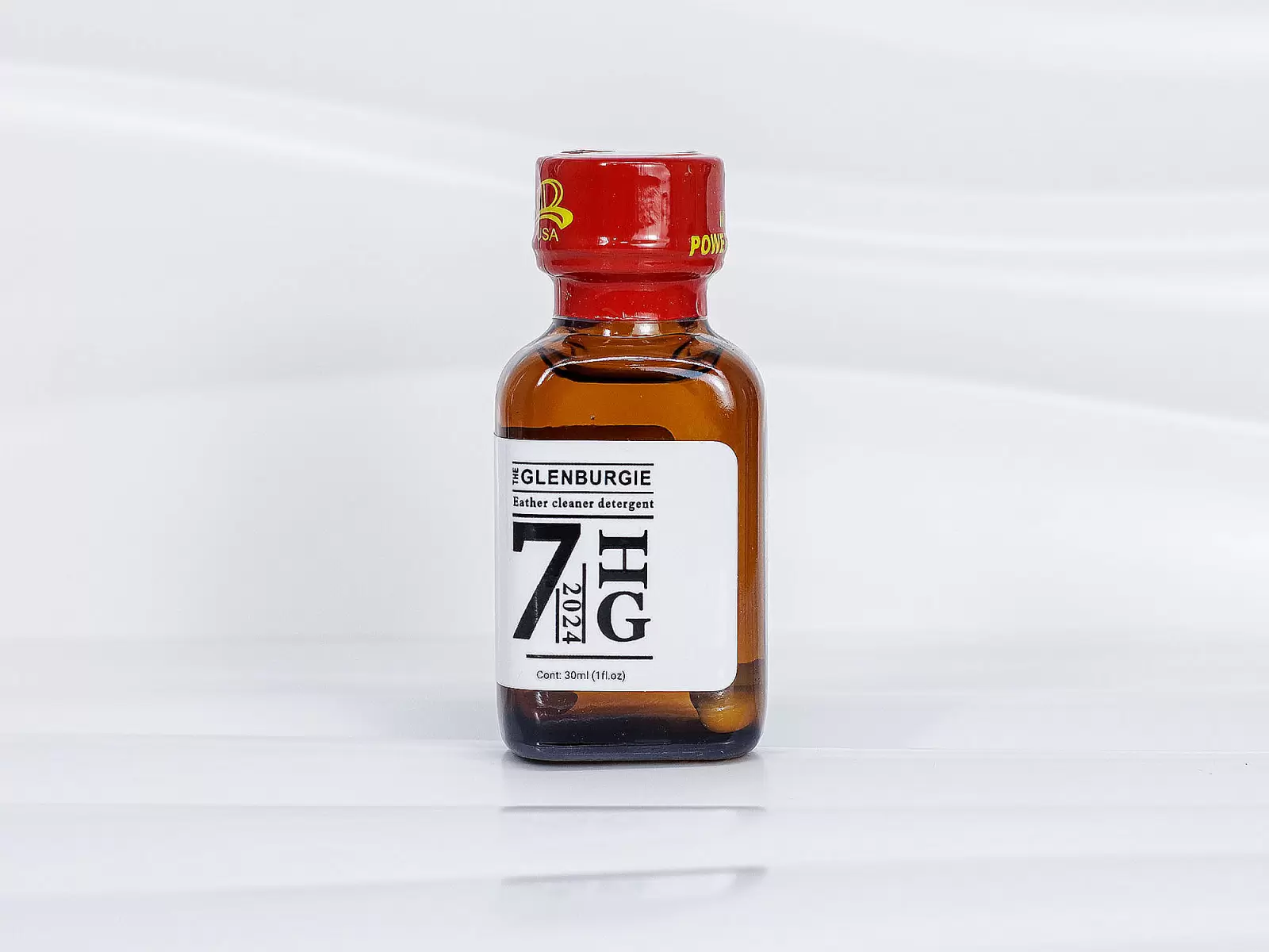 Popper The Glenburgie 98 Aged 30ml – hương quý sang