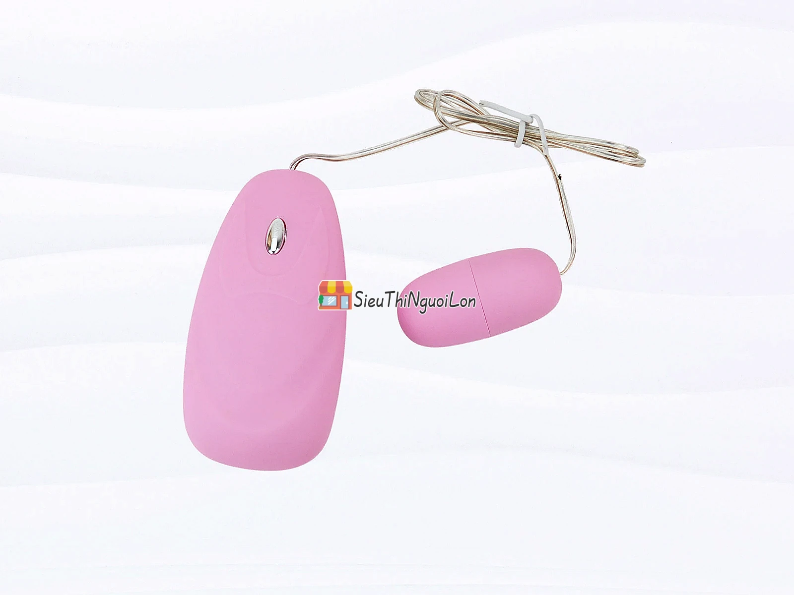 Trứng rung tình yêu kích thích âm đạo 1 đầu giá rẻ