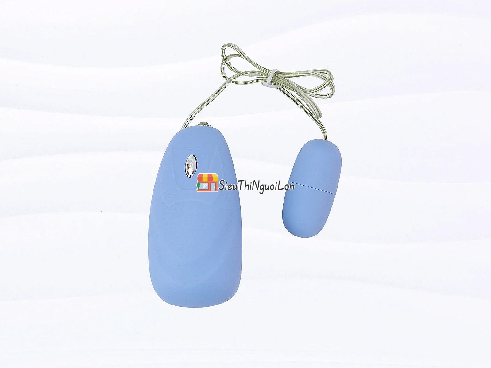 Trứng rung tình yêu kích thích âm đạo 1 đầu giá rẻ