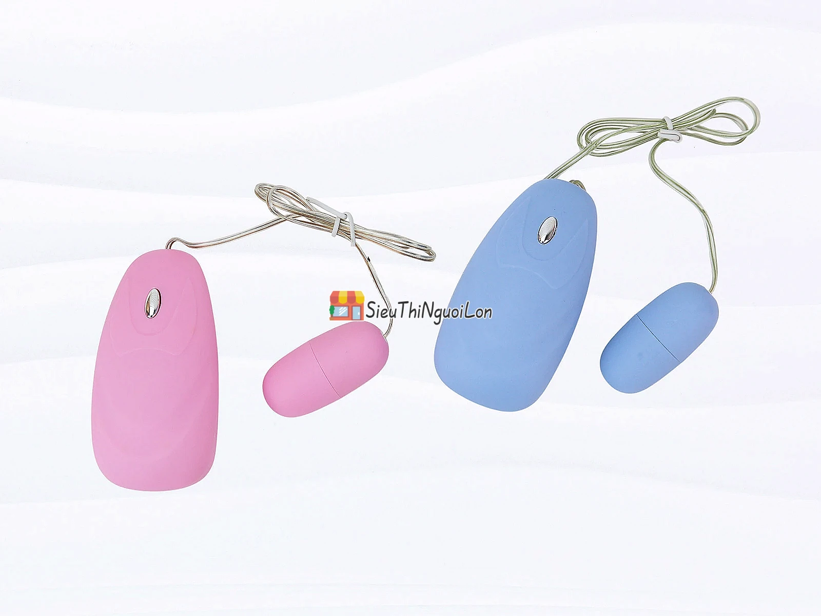 Trứng rung tình yêu kích thích âm đạo 1 đầu giá rẻ