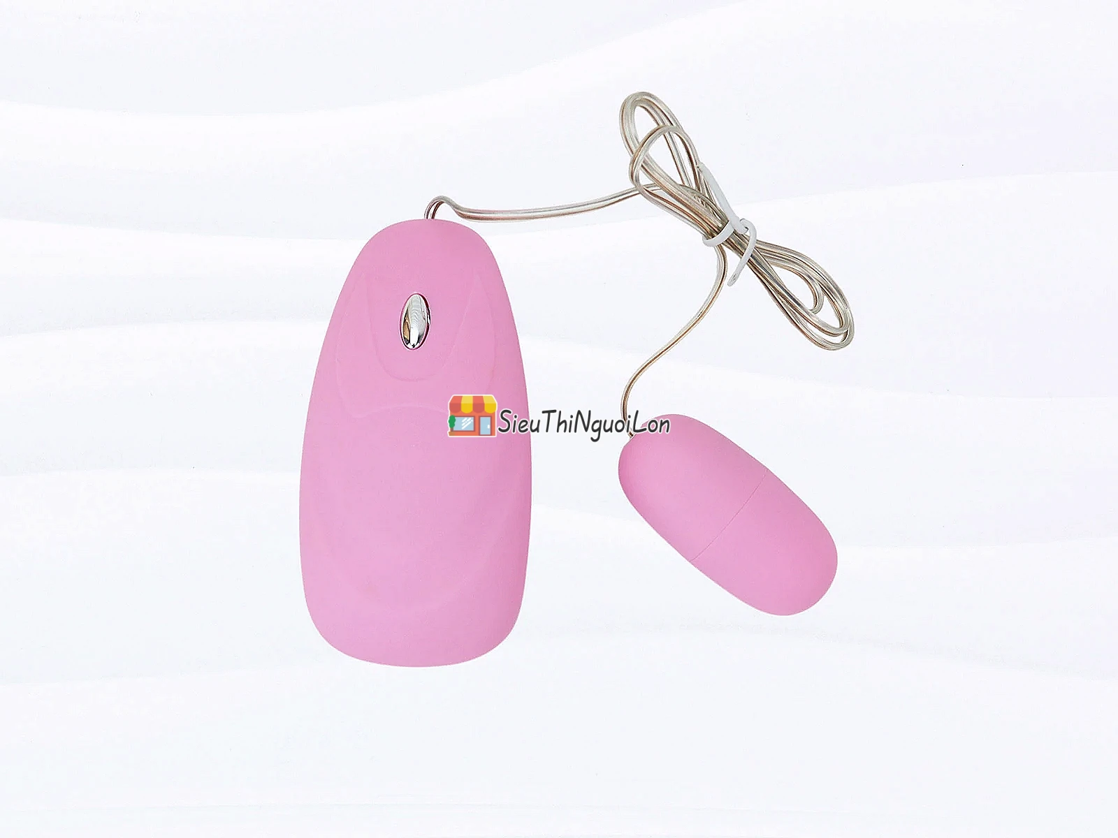 Trứng rung tình yêu kích thích âm đạo 1 đầu giá rẻ