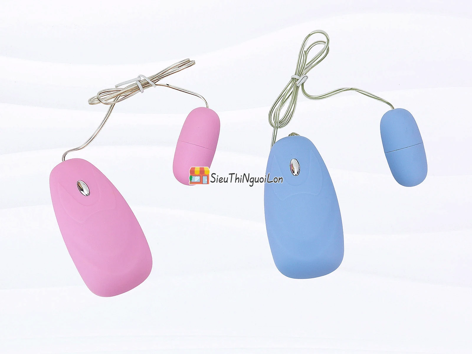Trứng rung tình yêu kích thích âm đạo 1 đầu giá rẻ