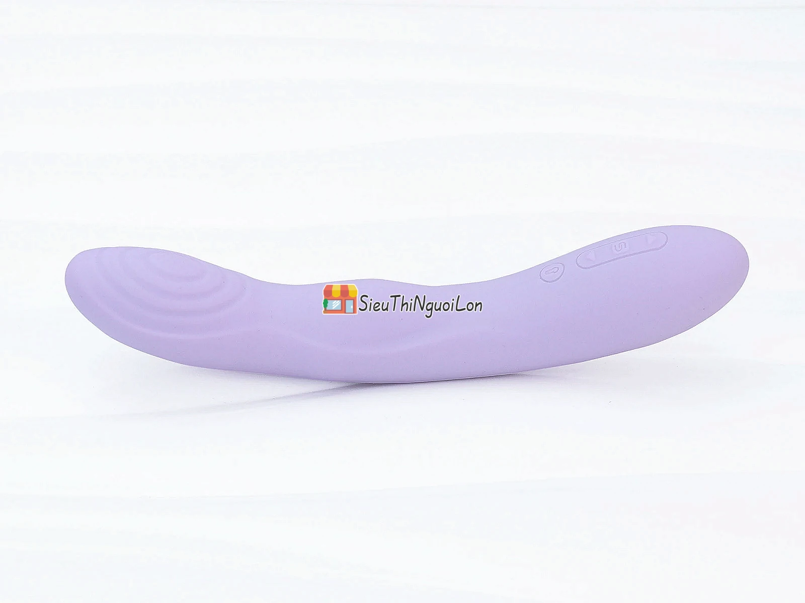 Máy massage SVAKOM Selena – rung thụt, sưởi ấm, chỉnh App