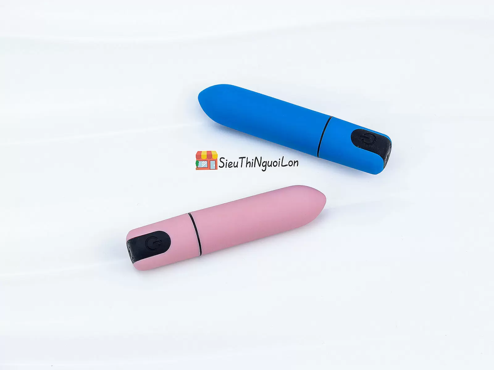 Trứng rung thỏi son nhỏ gọn 10 chế độ rung mạnh mẽ