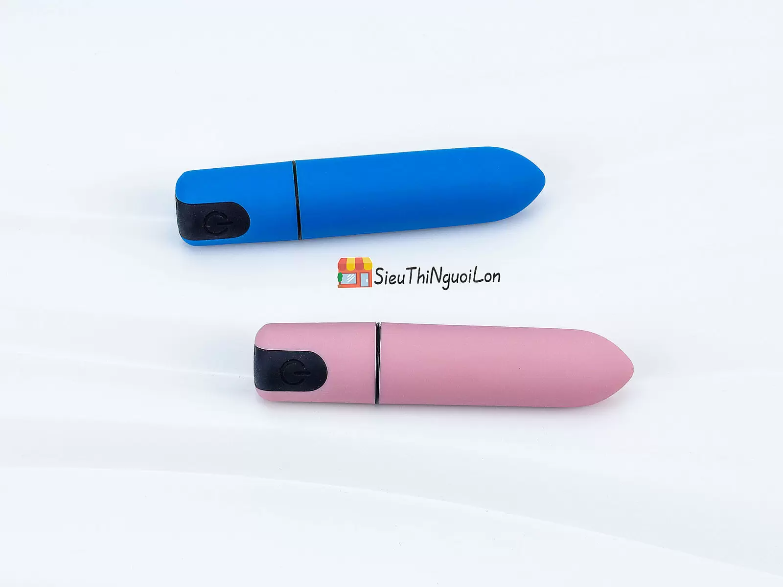 Trứng rung thỏi son nhỏ gọn 10 chế độ rung mạnh mẽ