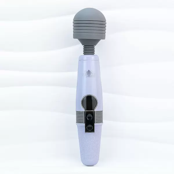 Máy massage Louge 818 điểm G – rung cực mạnh pin sạc