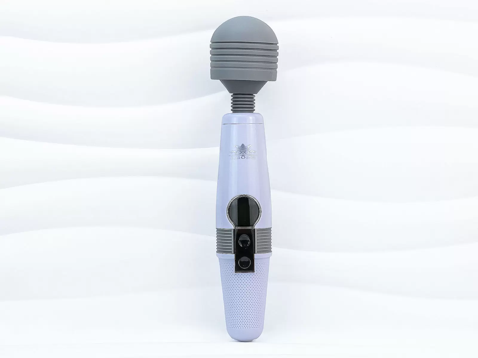 Máy massage Louge 818 điểm G – rung cực mạnh pin sạc