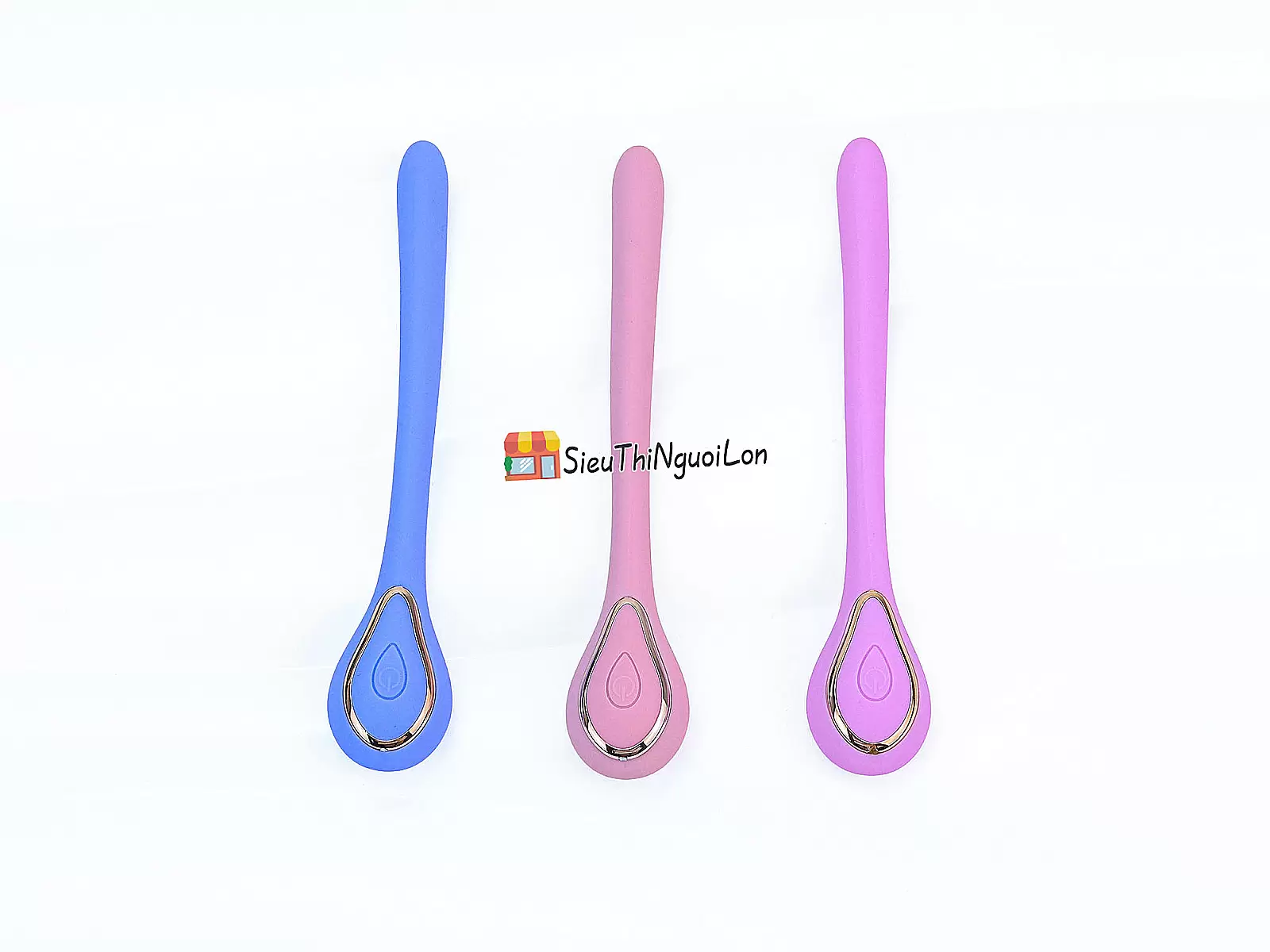 Máy massage Ailighter rung kích thích nhỏ gọn