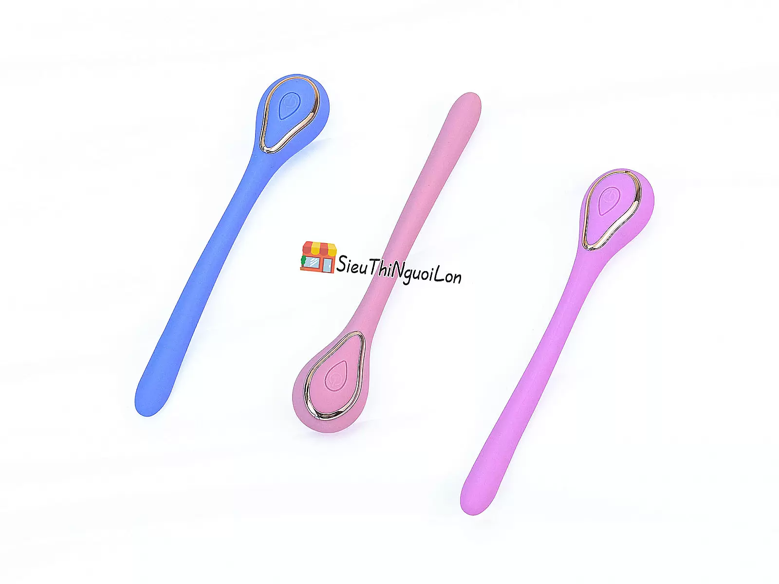 Máy massage Ailighter rung kích thích nhỏ gọn