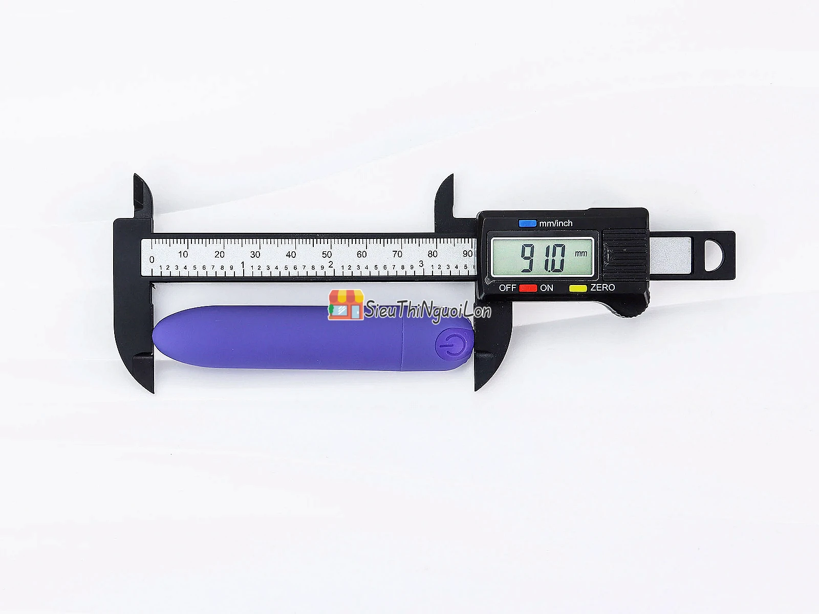 Trứng rung mini – nhiều chế độ rung mạnh, chống nước