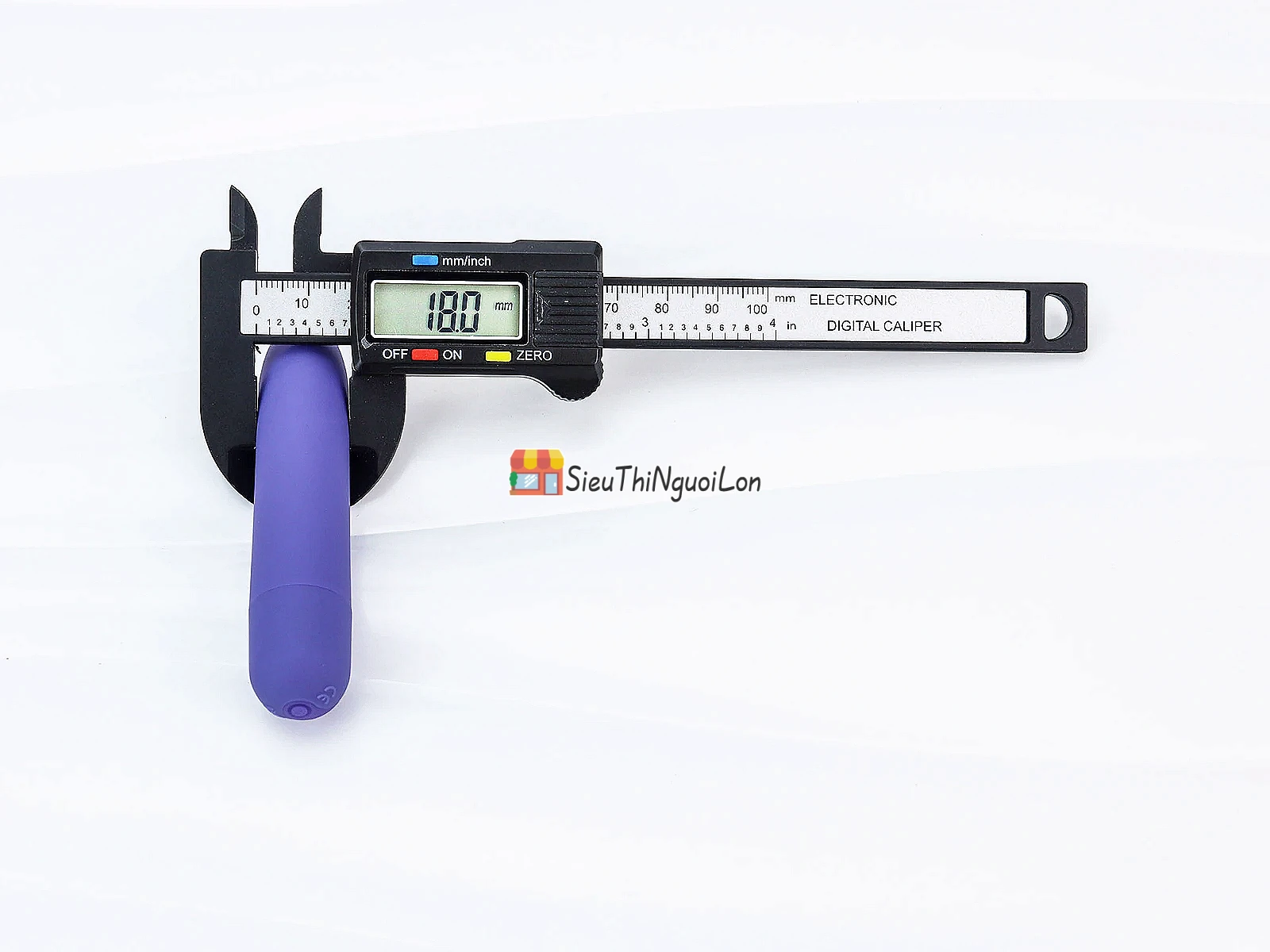 Trứng rung mini – nhiều chế độ rung mạnh, chống nước