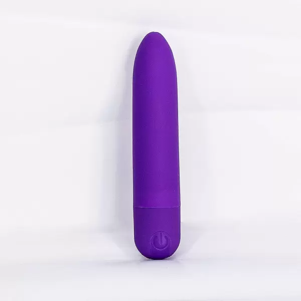 Trứng rung mini nhiều chế độ – silicon đa tần mạnh