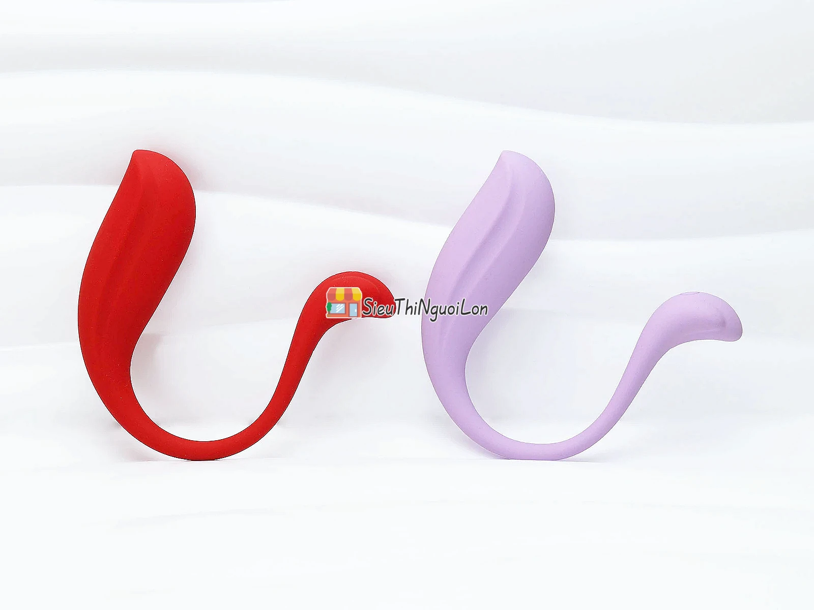 Trứng rung Svakom Phoenix Neo 2 – app điều khiển từ xa toàn cầu