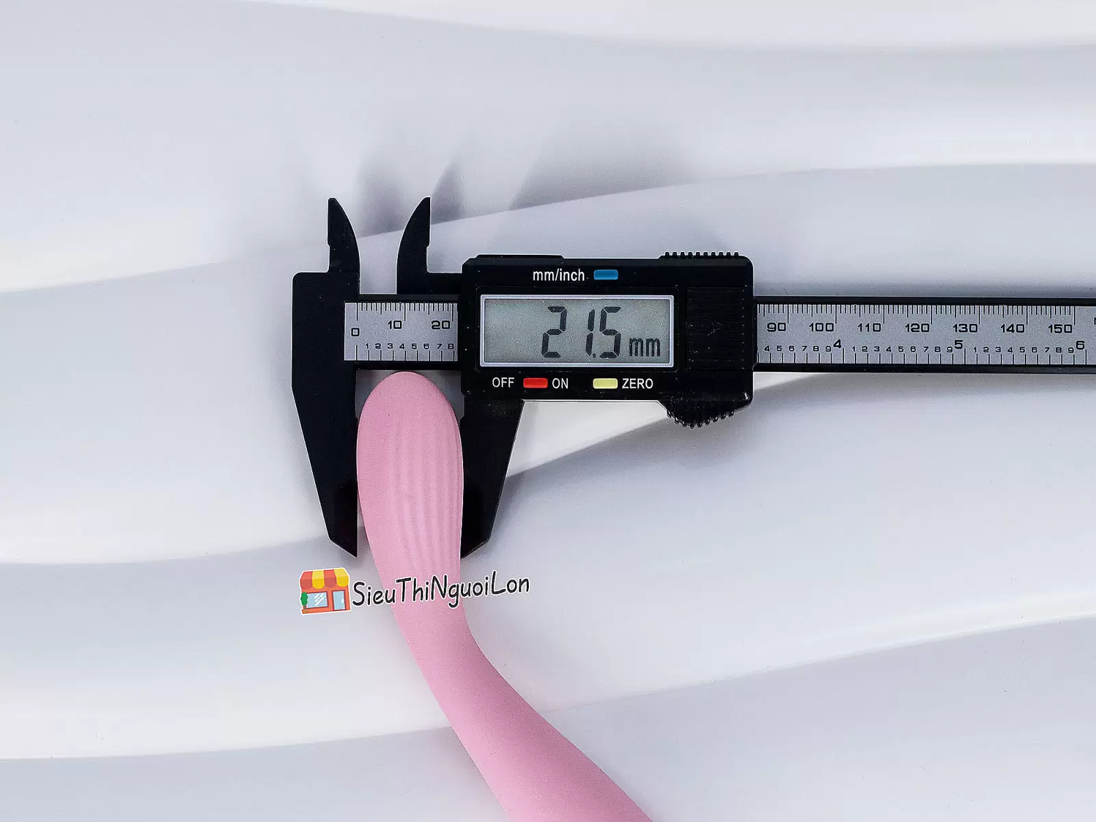 Máy mát xa điểm G Ngón Tay rung 12 chế độ