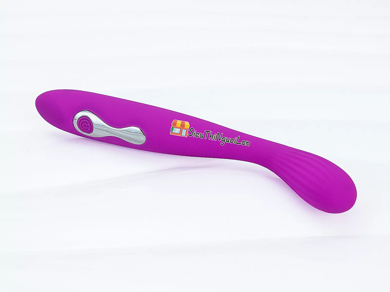 Máy massage điểm G Ngón Tay rung 12 chế độ