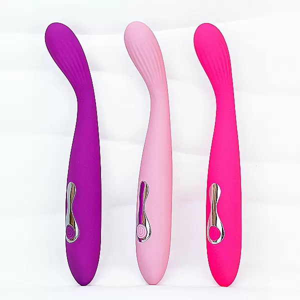 Máy rung Ngón Tay silicon – nhỏ gọn kích G-spot