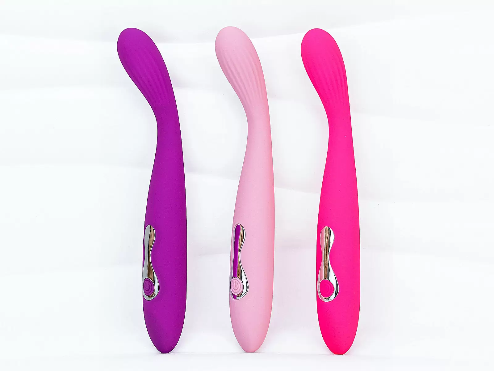 Máy rung Ngón Tay silicon – nhỏ gọn kích G-spot