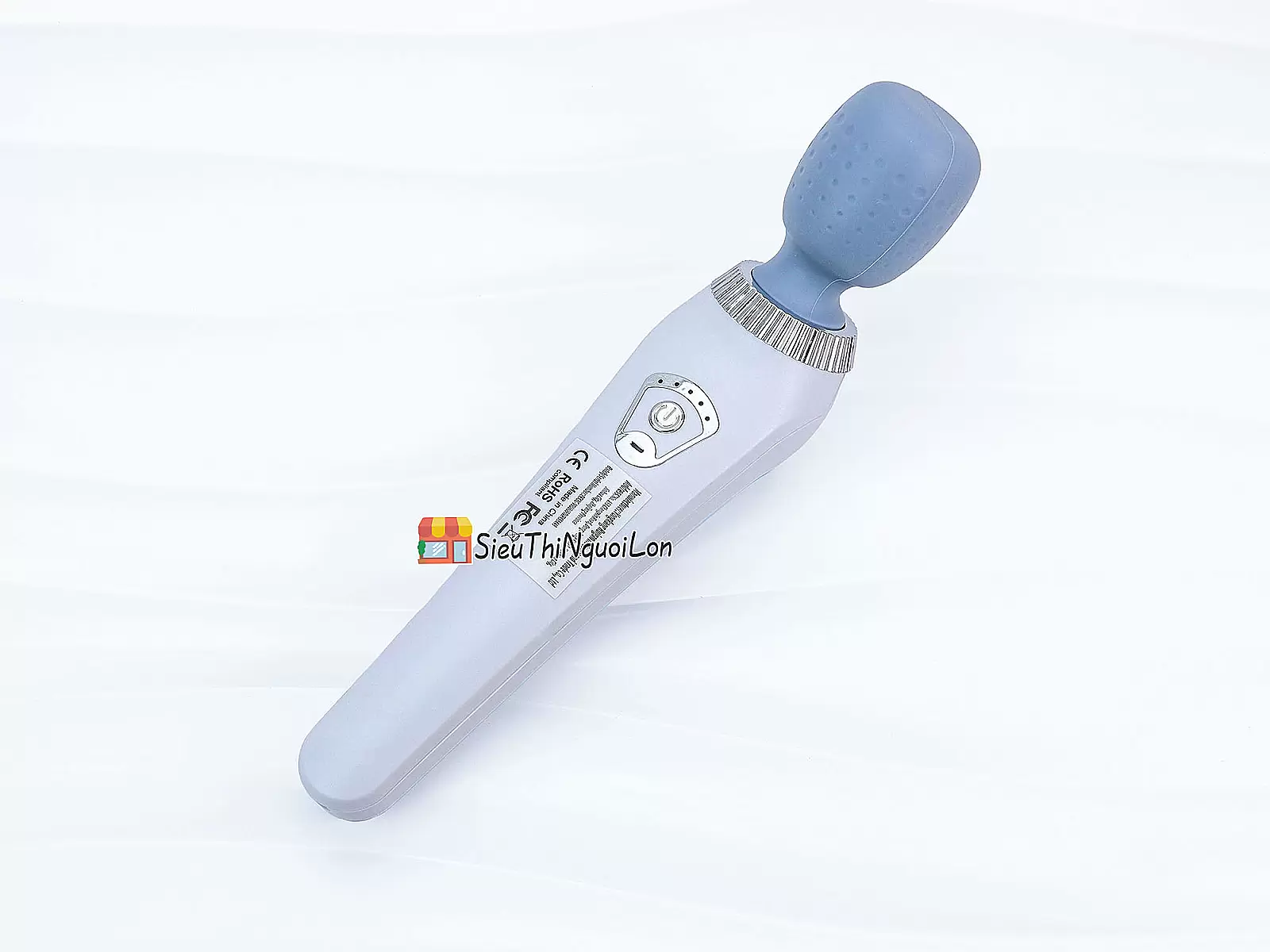 Máy massage Smartwireless Handy MGE-019