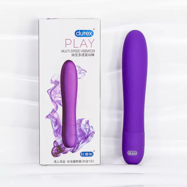 Máy massage tình yêu dạo đầu Durex V-Vibe