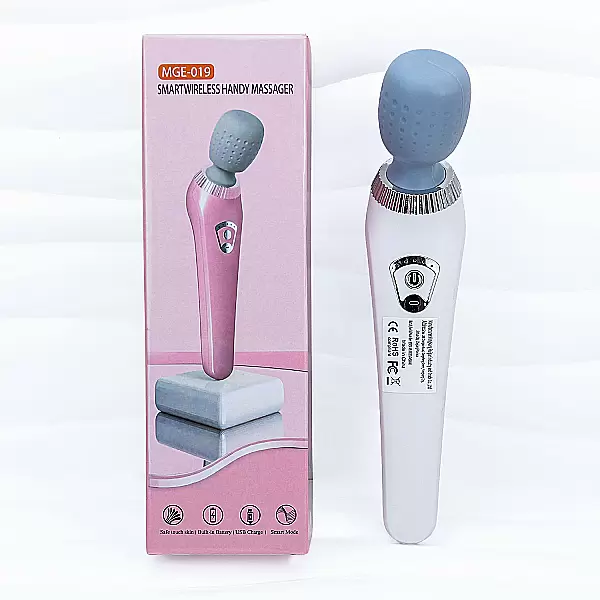 Máy massage điểm G Handy – pin sạc siêu mạnh nhỏ gọn