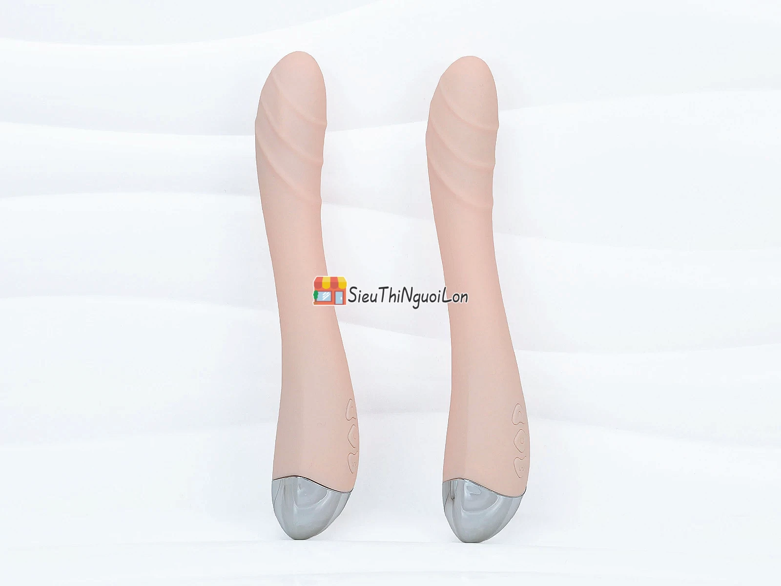 Máy massage cầm tay Silver Fox giá tốt
