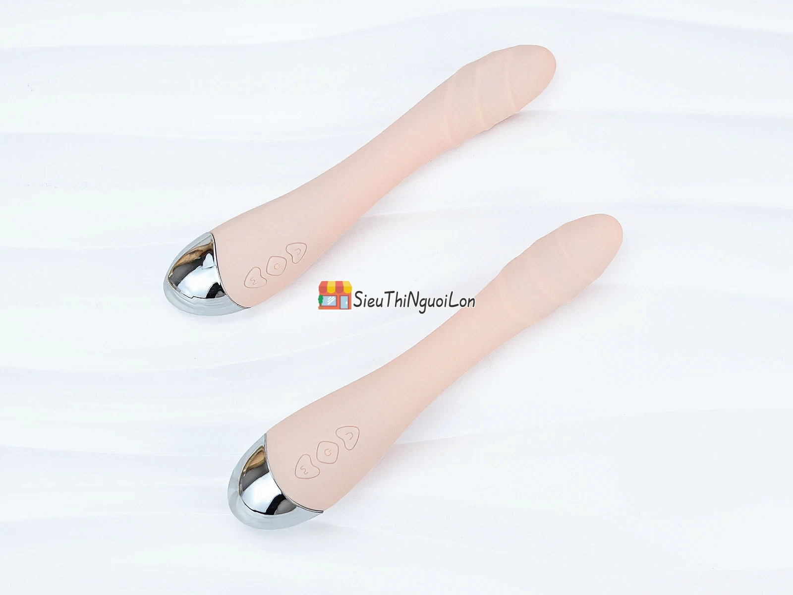 Máy massage cầm tay Silver Fox giá tốt