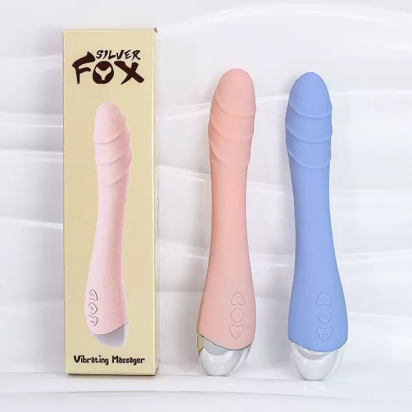 Máy massage cầm tay Silver Fox giá rẻ