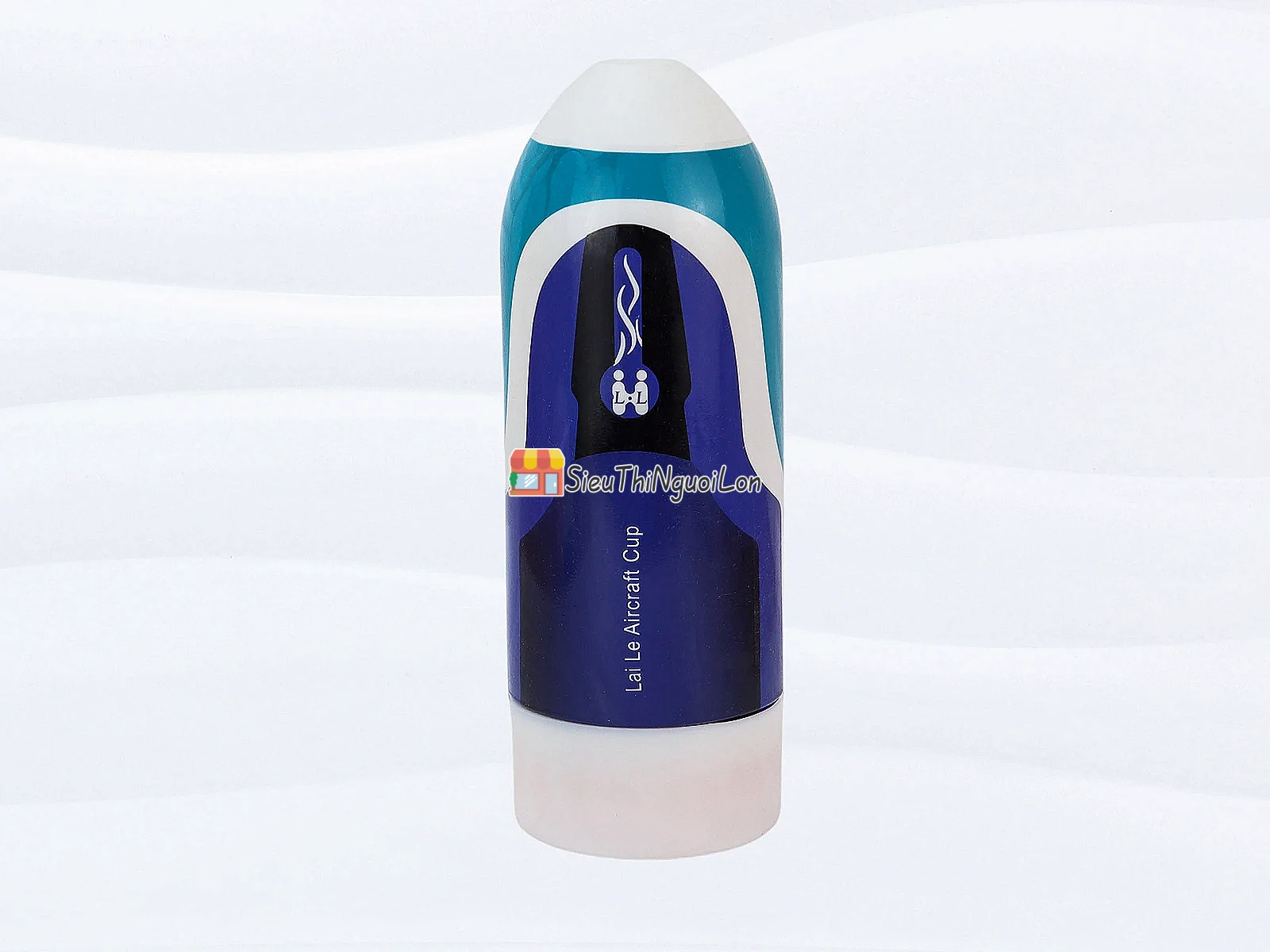 Cốc bướm giả Aircraft Cup nhỏ gọn, tiện lợi, trải nghiệm đỉnh cao