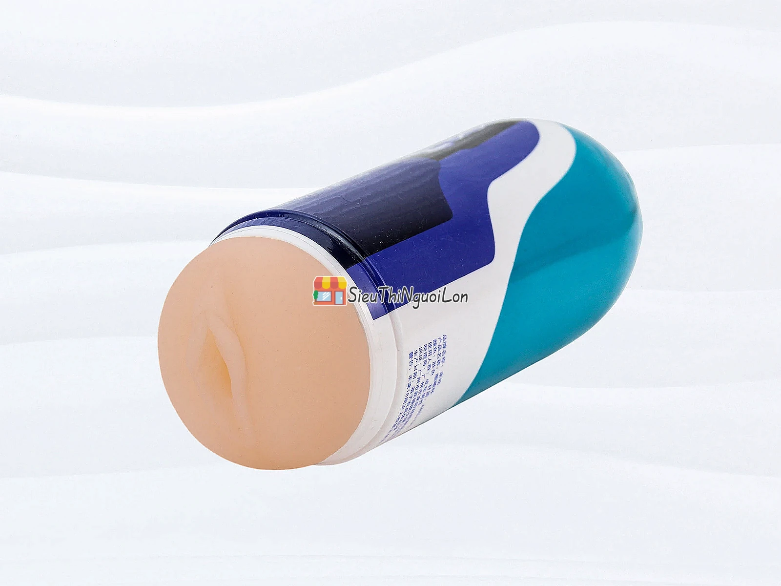 Cốc bướm giả Aircraft Cup nhỏ gọn, tiện lợi, trải nghiệm đỉnh cao