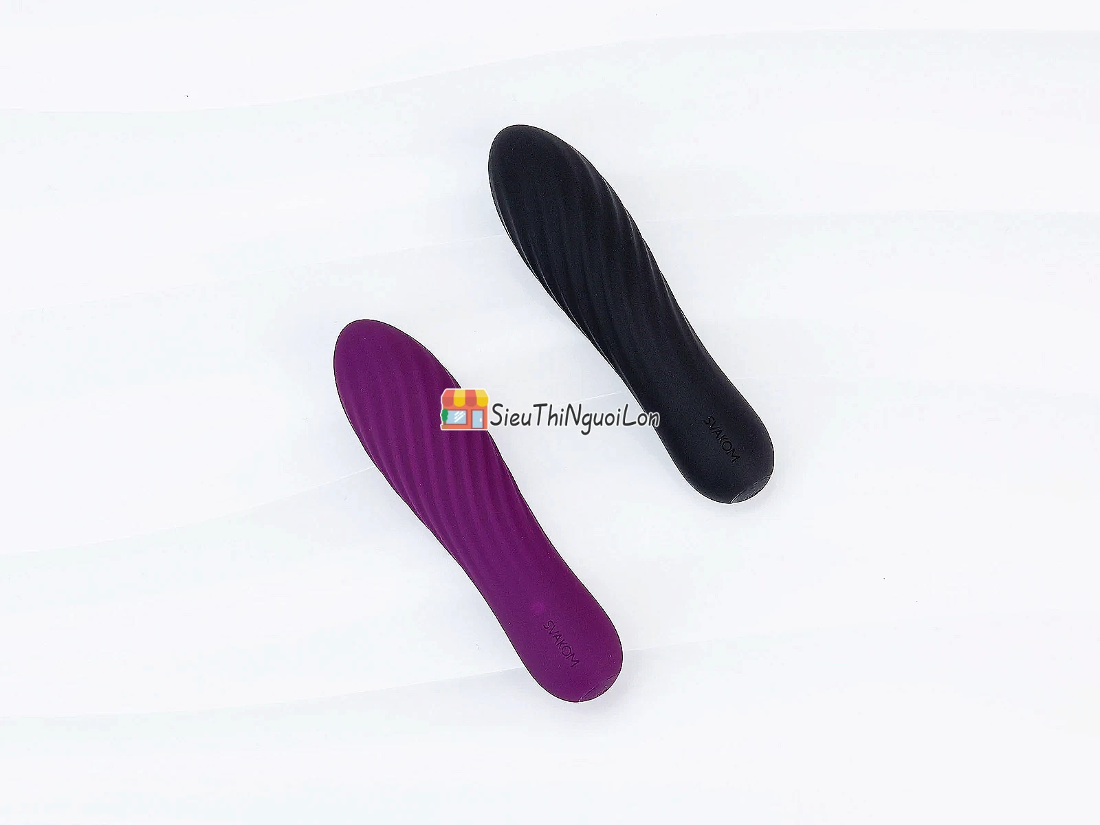 Trứng massage Svakom Tulip mạnh mẽ, nhỏ gọn, quyến rũ