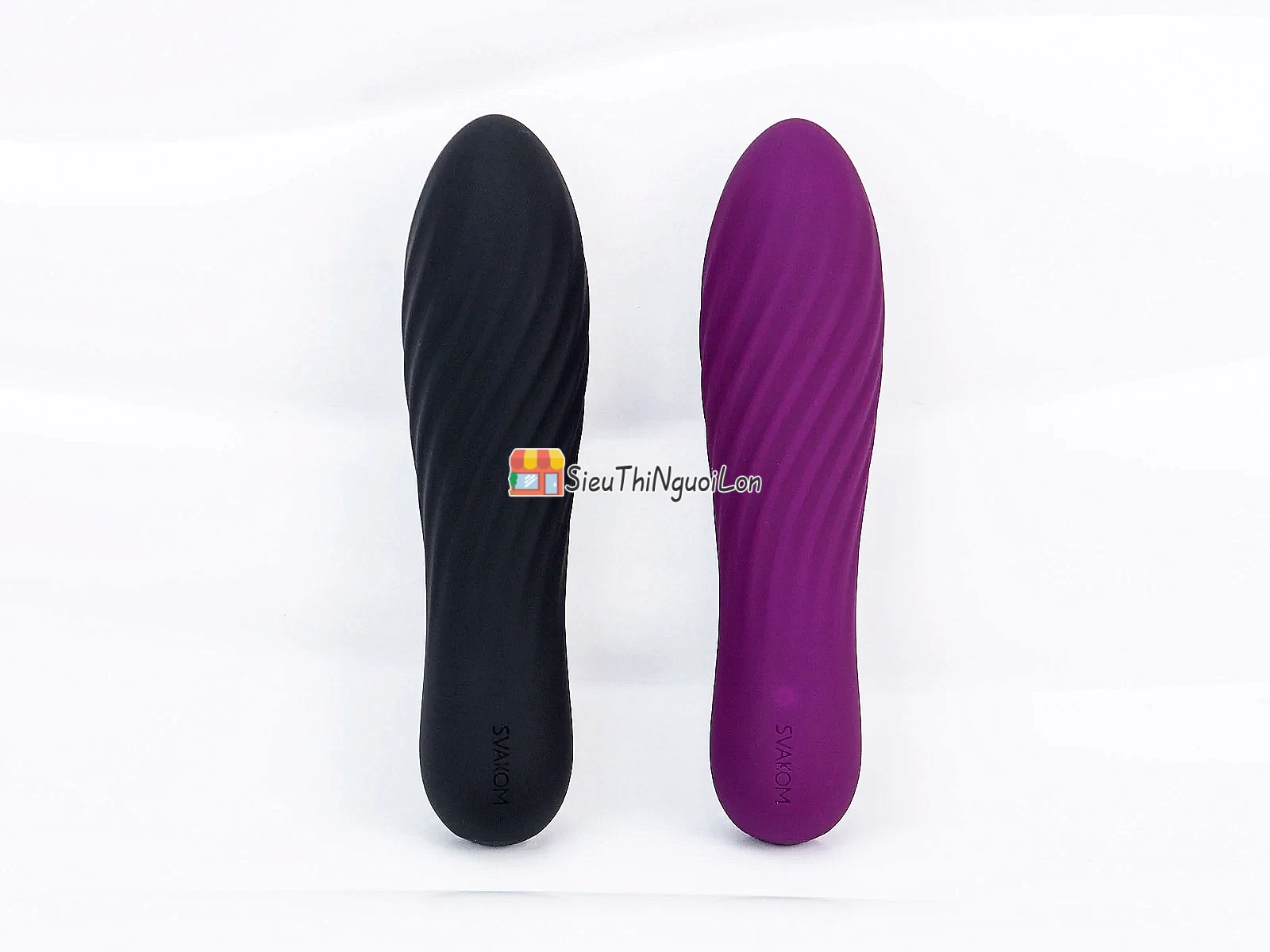 Trứng rung Svakom Tulip – nhỏ gọn sang trọng