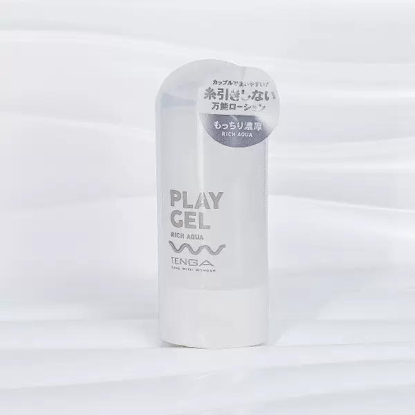 Gel Tenga Rich Aqua – bôi trơn Nhật Bản dưỡng ẩm