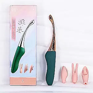 Xanh lục
