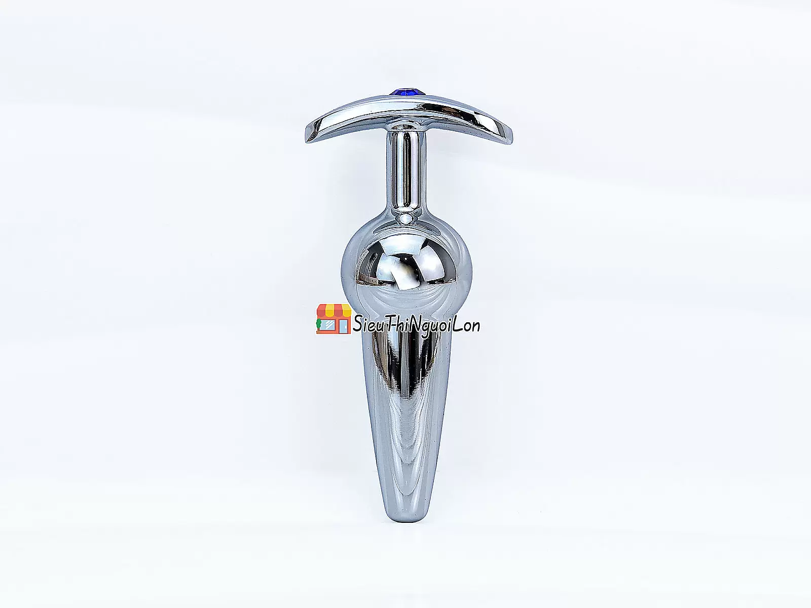 Dụng cụ kích thích hậu môn 1 khấc K1H67