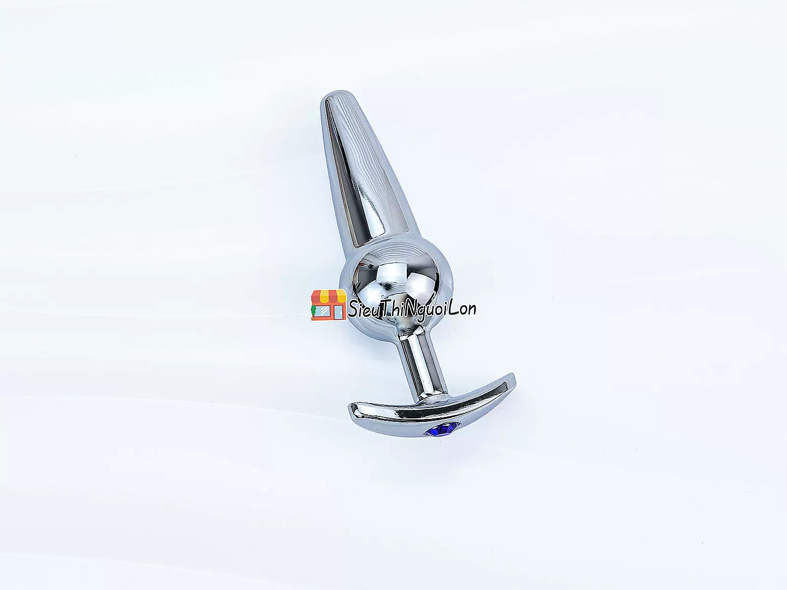 Dụng cụ kích thích hậu môn 1 khấc K1H67