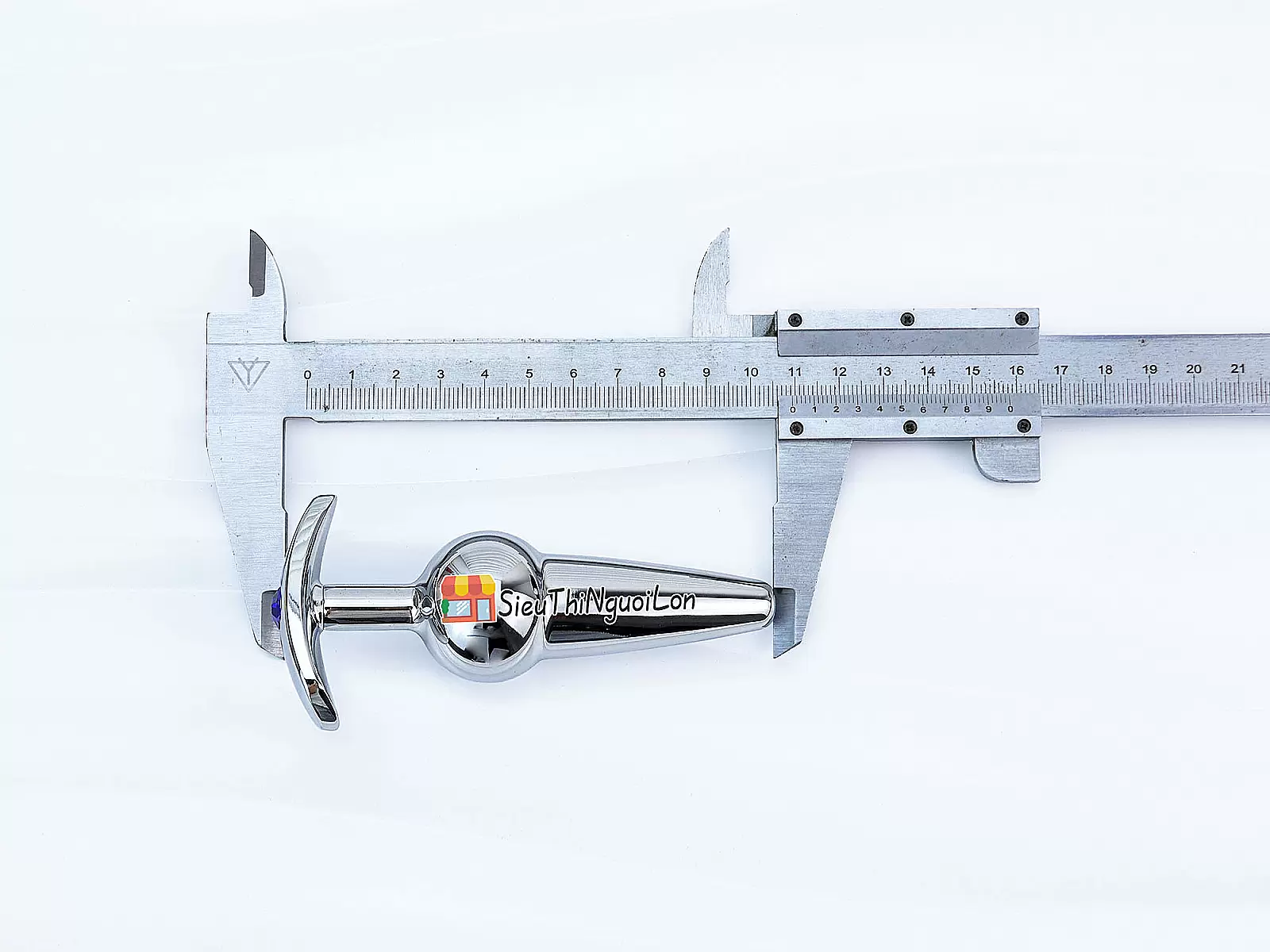 Dụng cụ kích thích hậu môn 1 khấc K1H67