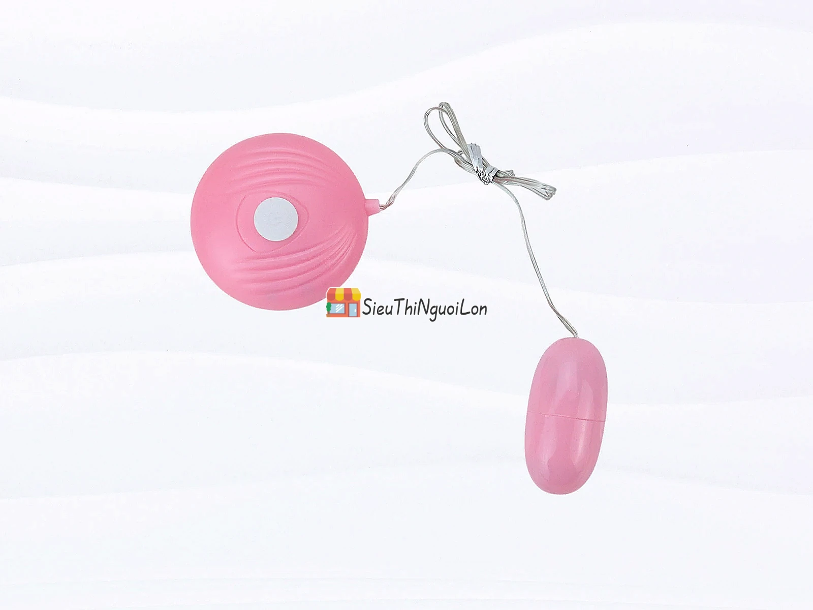 Trứng massage tình yêu siêu giá tốt 10 chế độ